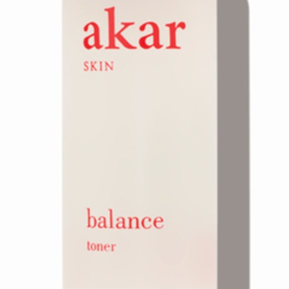 Akar Skin Balance Toner | Travel Size - 1 Oz - Picture 2 of 3